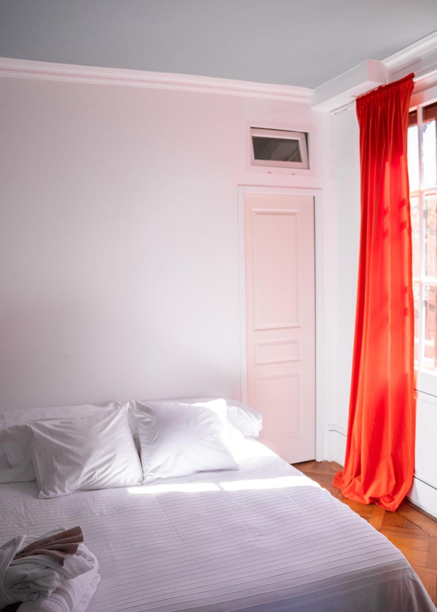 Le Chalet D'Ouchy Лозана Екстериор снимка