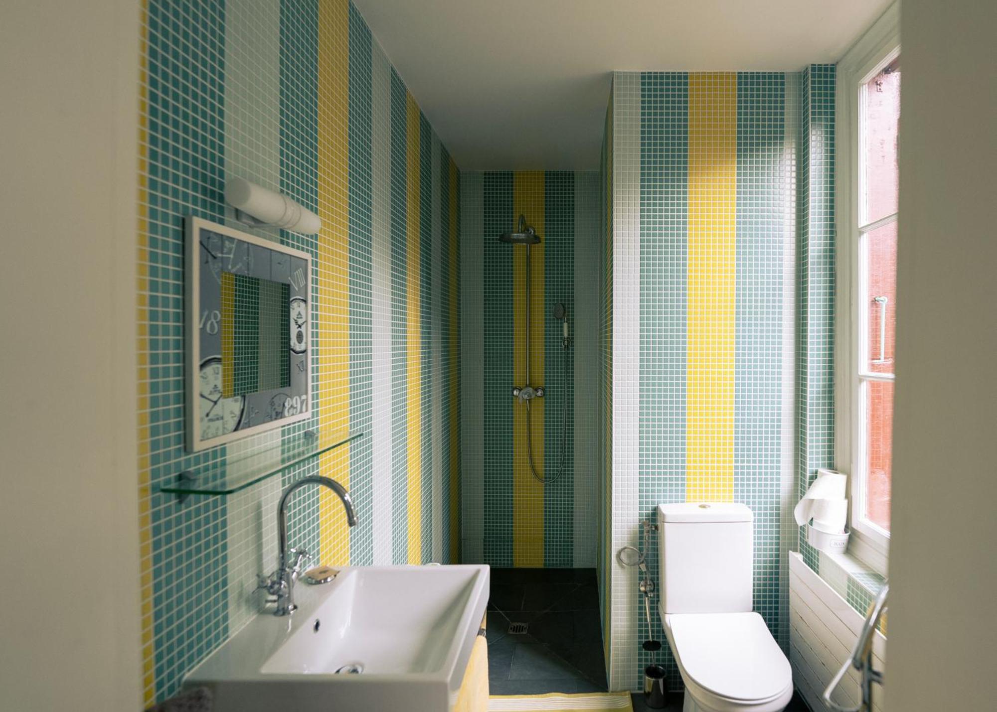 Le Chalet D'Ouchy Лозана Екстериор снимка